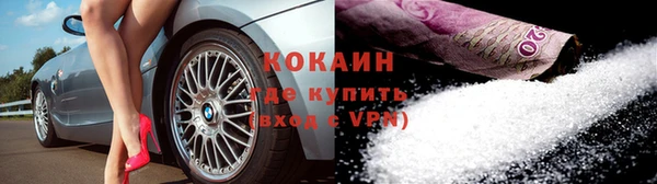 крисы Слюдянка
